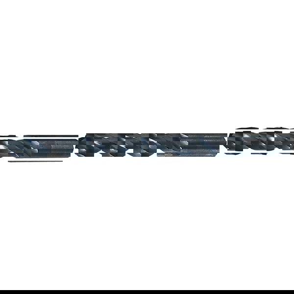 Jobber Length Drill Bit: 1/4